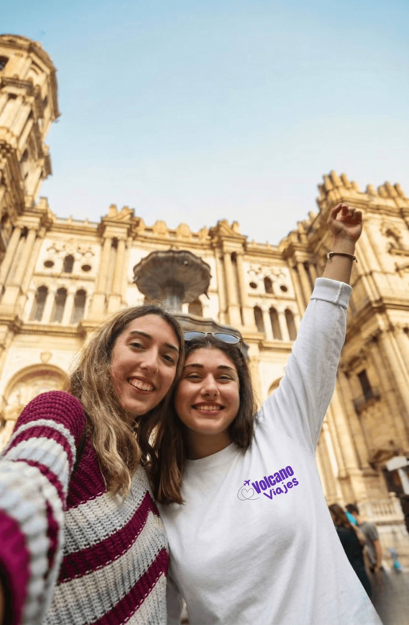 Experiencia Madrid 1